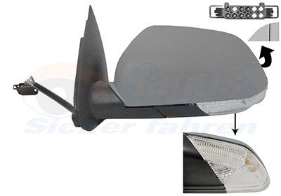 VAN WEZEL 7622827 EAN: 5410909665876.