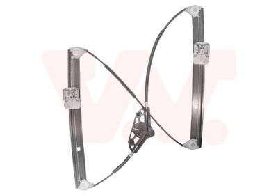 VAN WEZEL 7624261 EAN: 5410909607463.