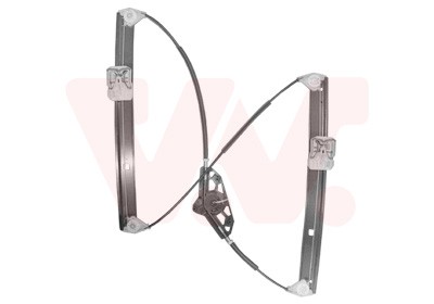 VAN WEZEL 7624262 EAN: 5410909607470.