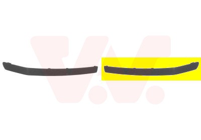 VAN WEZEL 7625581 EAN: 5410909277260.