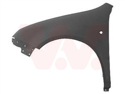 VAN WEZEL 7625655 ** Equipart **