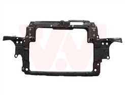 VAN WEZEL 7625678 ** Equipart **