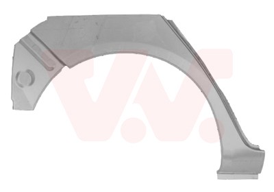 VAN WEZEL 7627148 EAN: 5410909702144.