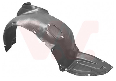 VAN WEZEL 7628434 EAN: 5410909678821.