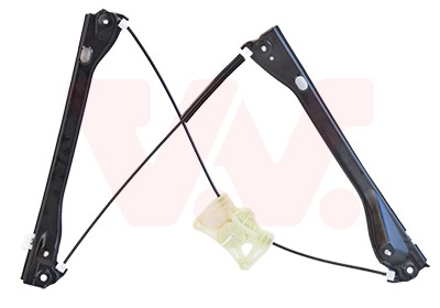 VAN WEZEL 7629261 EAN: 5410909849665.