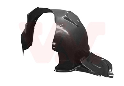 VAN WEZEL 7629433 EAN: 5410909766283.