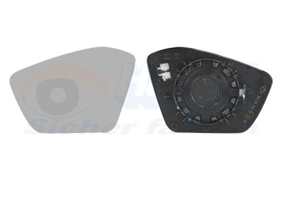 VAN WEZEL 7647837 EAN: 5410909810764.