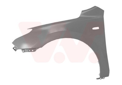 VAN WEZEL 8207656 EAN: 5410909384777.