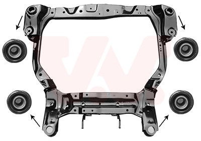 VAN WEZEL 8226690 EAN: 5410909713751.