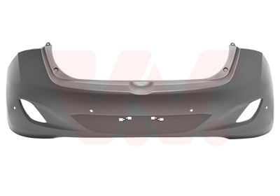 VAN WEZEL 8244547 EAN: 5410909691271.