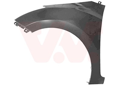 VAN WEZEL 8244657 EAN: 5410909588205.