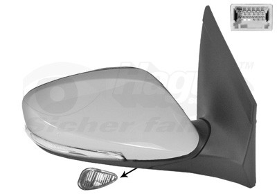 VAN WEZEL 8244818 EAN: 5410909568085.