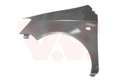 VAN WEZEL 8251656 EAN: 5410909306779.