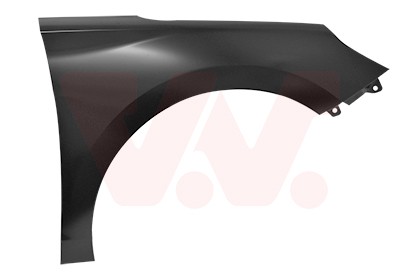 VAN WEZEL 8254658 EAN: 5410909707057.