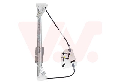 VAN WEZEL 8257264 EAN: 5410909768553.