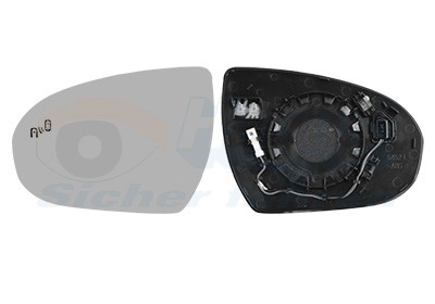 VAN WEZEL 8264835 EAN: 5410909858209.