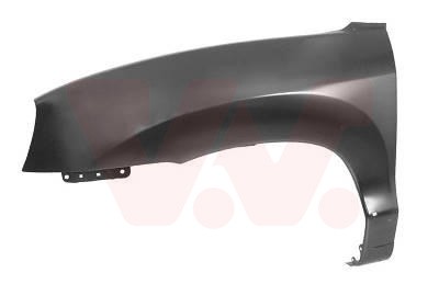 VAN WEZEL 8265656 EAN: 5410909282134.