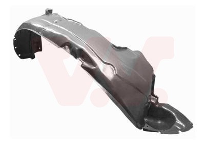 VAN WEZEL 8266434 EAN: 5410909374440.