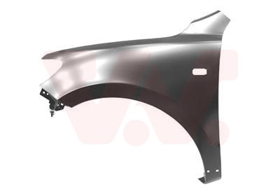 VAN WEZEL 8266655 EAN: 5410909366230.