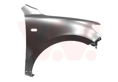 VAN WEZEL 8266656 EAN: 5410909366247.