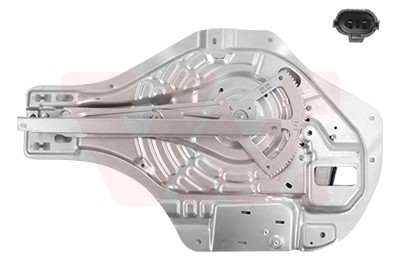 VAN WEZEL 8267261 EAN: 5410909774264.