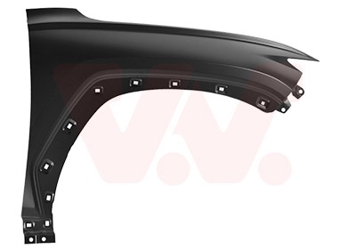 VAN WEZEL 8296658 EAN: 5410909842505.