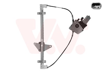 VAN WEZEL 8314261 EAN: 5410909684655.