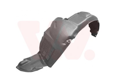 VAN WEZEL 8322433 EAN: 5410909460402.