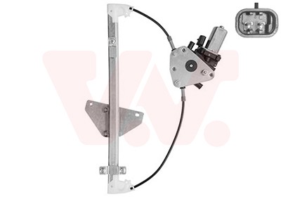 VAN WEZEL 8323263 EAN: 5410909684693.