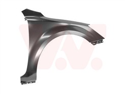 VAN WEZEL 8353658 ** Equipart **