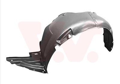 VAN WEZEL 8356433 EAN: 5410909766764.