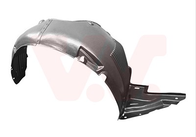 VAN WEZEL 8356434 EAN: 5410909766771.