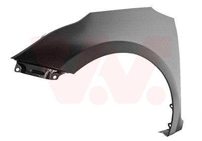 VAN WEZEL 8356657 EAN: 5410909580285.