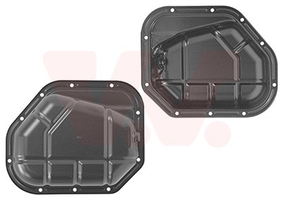 VAN WEZEL 8381070 EAN: 5410909679613.