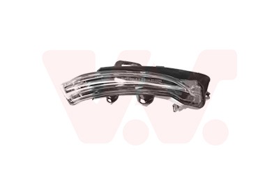 VAN WEZEL 0125916 EAN: 5410909800659.