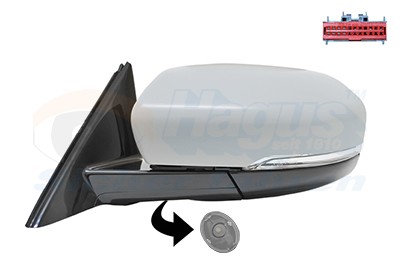 VAN WEZEL 0251817 EAN: 5410909695361.