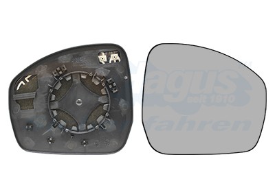 VAN WEZEL 0258838 EAN: 5410909700782.