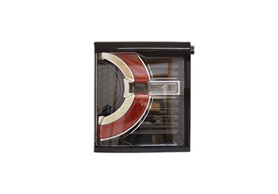 VAN WEZEL 0259927 EAN: 5410909715441.