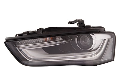 VAN WEZEL 0307983 EAN: 5410909695095.