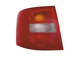 VAN WEZEL 0315935