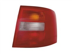 VAN WEZEL 0315936