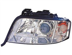 VAN WEZEL 0317961