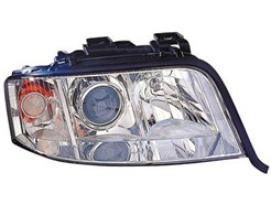 VAN WEZEL 0317962