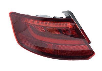 VAN WEZEL 0336935 EAN: 5410909730529.