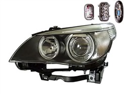 VAN WEZEL 0655981