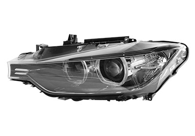 VAN WEZEL 0670983 EAN: 5410909613822.