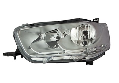 VAN WEZEL 0921961 EAN: 5410909698409.