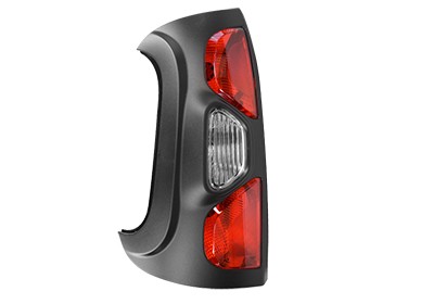 VAN WEZEL 1607923 EAN: 5410909753498.