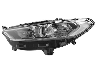 VAN WEZEL 1839961V EAN: 5410909764777.