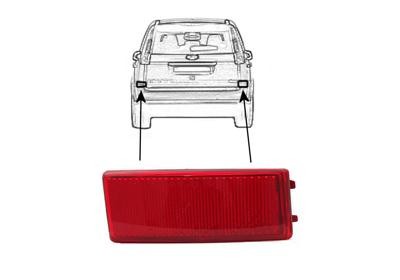 VAN WEZEL 1862940 EAN: 5410909313586.